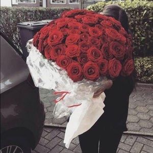 Meet your Posher, Feruza